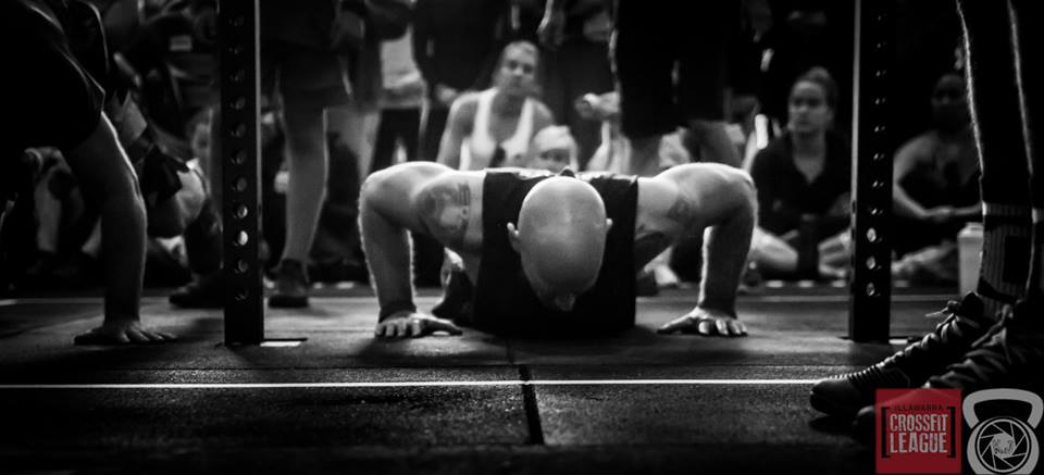 CrossFit