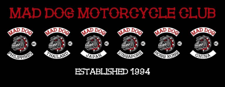 MDMC chapter logos